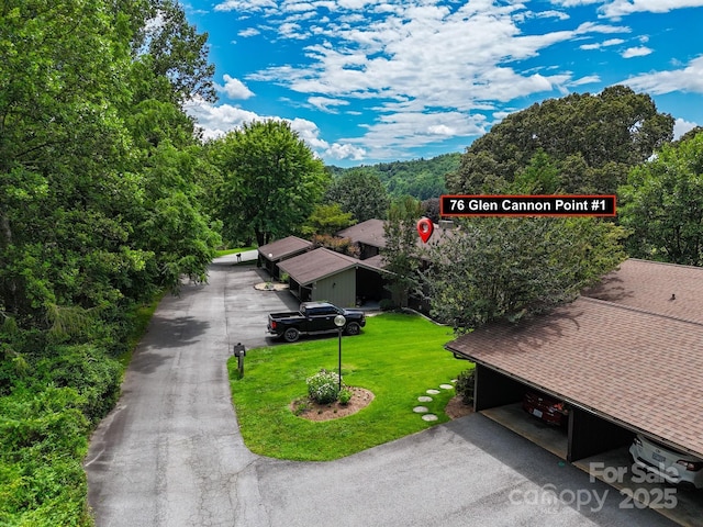 76 Glen Cannon Pt Unit 1, Pisgah Forest, NC 28768 - photo 5