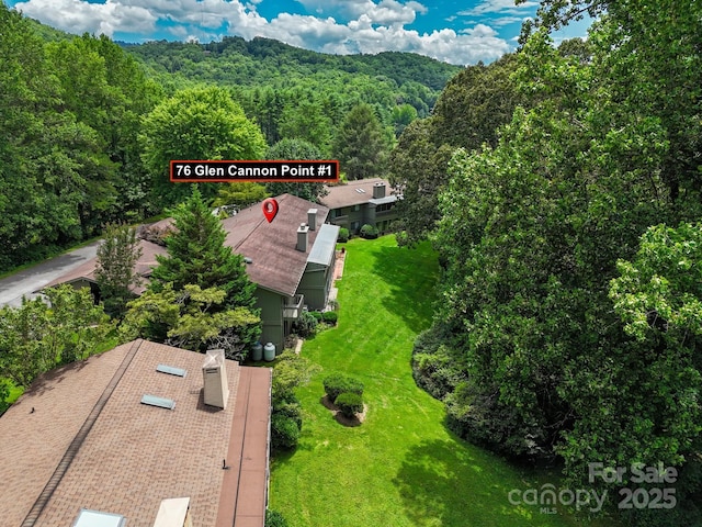 76 Glen Cannon Pt Unit 1, Pisgah Forest, NC 28768 - photo 6