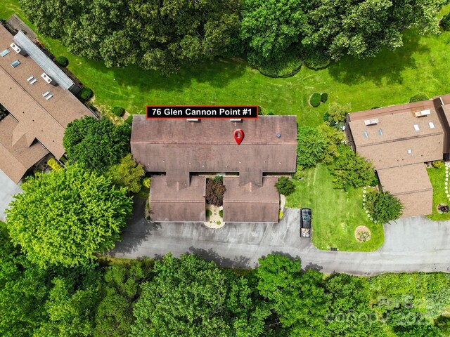 76 Glen Cannon Pt Unit 1, Pisgah Forest, NC 28768 - photo 10