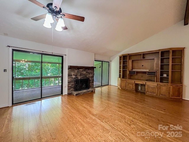 76 Glen Cannon Pt Unit 1, Pisgah Forest, NC 28768 - photo 20