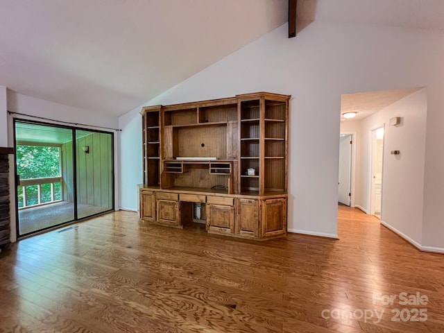 76 Glen Cannon Pt Unit 1, Pisgah Forest, NC 28768 - photo 22