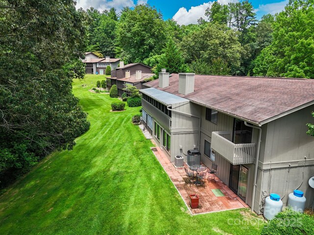 76 Glen Cannon Pt Unit 1, Pisgah Forest, NC 28768 - photo 45