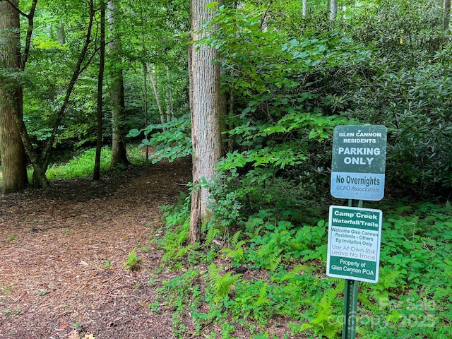 76 Glen Cannon Pt Unit 1, Pisgah Forest, NC 28768 - photo 47