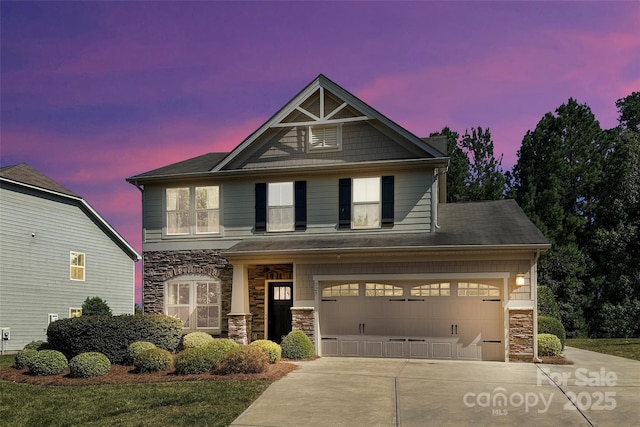 725 Rosegate Dr, Gastonia, NC 28056 - photo 1