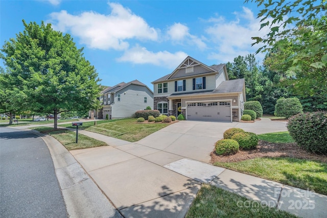 725 Rosegate Dr, Gastonia, NC 28056 - photo 2