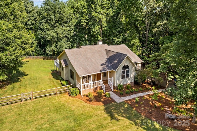 10600 Connell Mill Ln, Mint Hill, NC 28227 - photo 2
