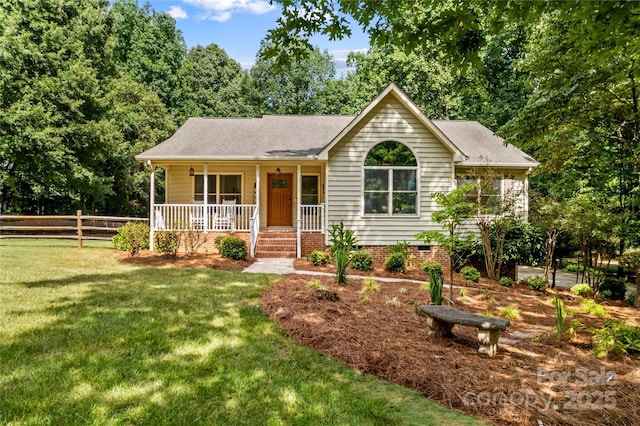 10600 Connell Mill Ln, Mint Hill, NC 28227 - photo 1