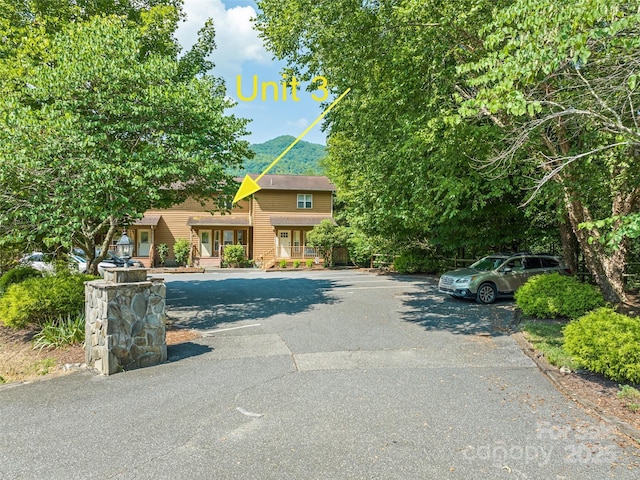 151 Country Club Dr Unit 3, Whittier, NC 28789 - photo 1