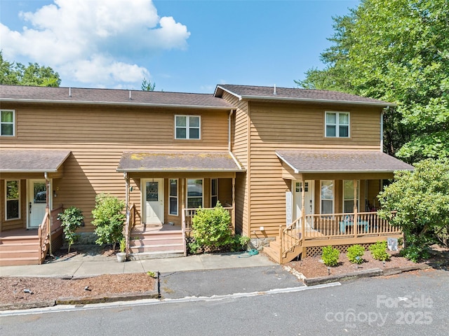 151 Country Club Dr Unit 3, Whittier, NC 28789 - photo 2
