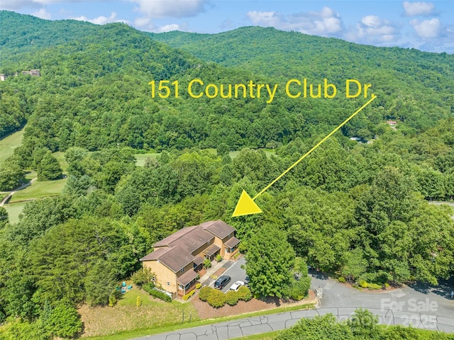 151 Country Club Dr Unit 3, Whittier, NC 28789 - photo 3