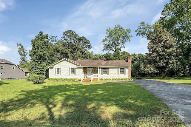 218 Wright St, Gastonia, NC 28056 - photo 1