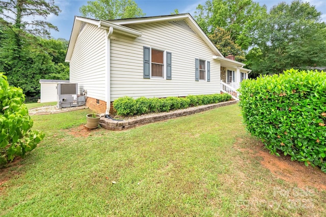 218 Wright St, Gastonia, NC 28056 - photo 36