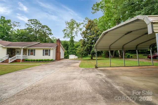 218 Wright St, Gastonia, NC 28056 - photo 35