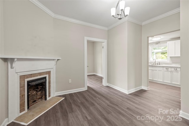 406 N Main St, Clover, SC 29710 - photo 11