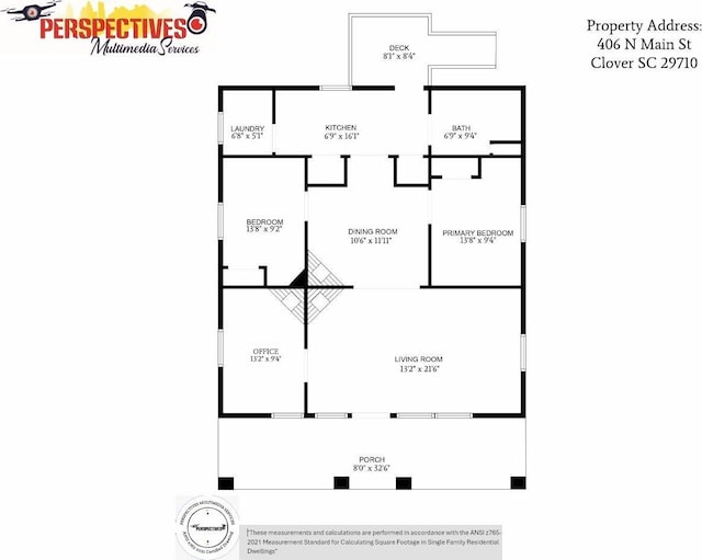 406 N Main St, Clover, SC 29710 - photo 39