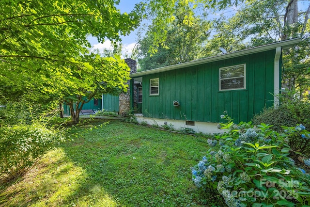 206 S Carolina Ave, Hendersonville, NC 28739 - photo 5