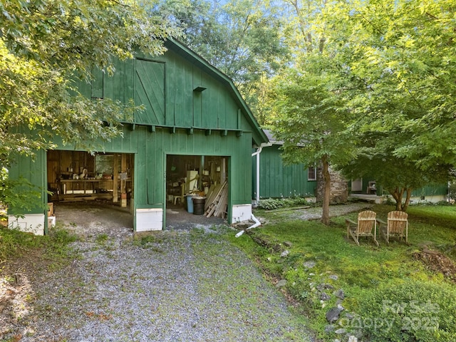 206 S Carolina Ave, Hendersonville, NC 28739 - photo 30