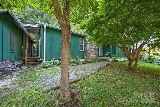 206 S Carolina Ave, Hendersonville, NC 28739 - photo 31