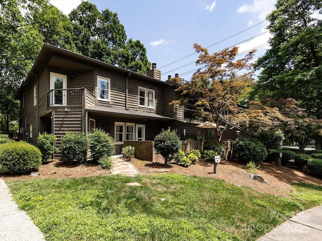 3508 Colony Crossing Dr Unit 5, Charlotte, NC 28226 - photo 1