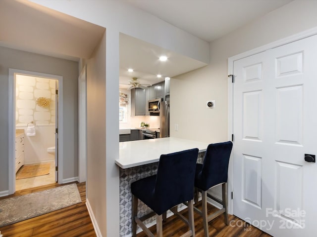 3508 Colony Crossing Dr Unit 5, Charlotte, NC 28226 - photo 7