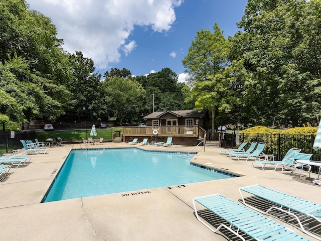3508 Colony Crossing Dr Unit 5, Charlotte, NC 28226 - photo 41
