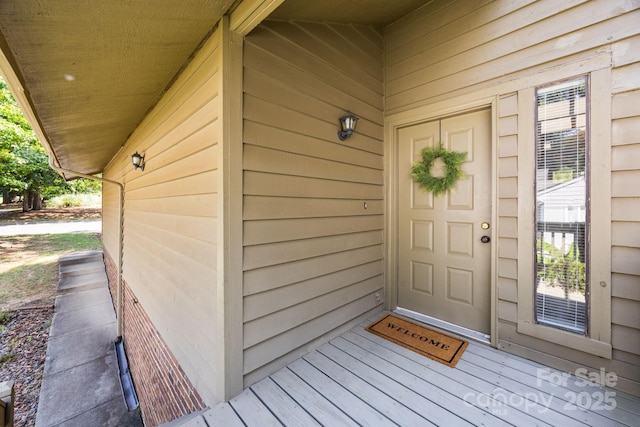 9008 St Croix Ln, Charlotte, NC 28277 - doorway to property