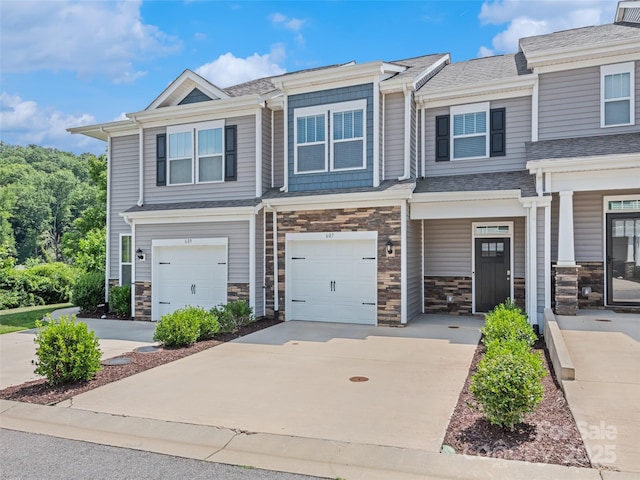 607 Santa Clara Dr, Asheville, NC 28806 - photo 1