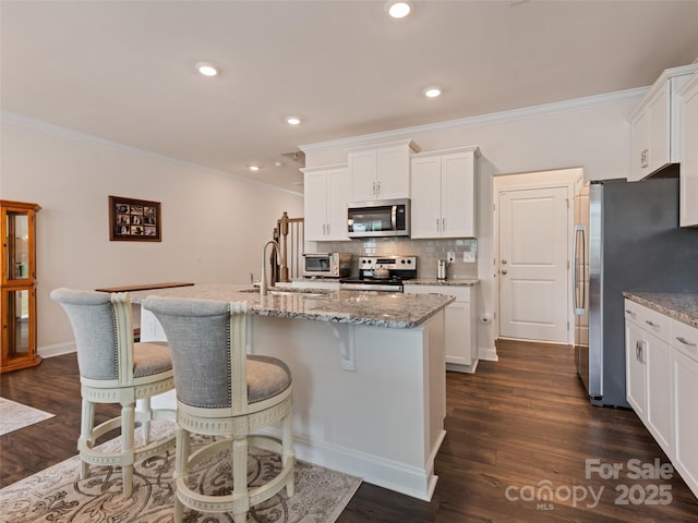 607 Santa Clara Dr, Asheville, NC 28806 - photo 7