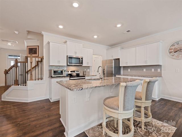 607 Santa Clara Dr, Asheville, NC 28806 - photo 8