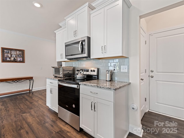 607 Santa Clara Dr, Asheville, NC 28806 - photo 10