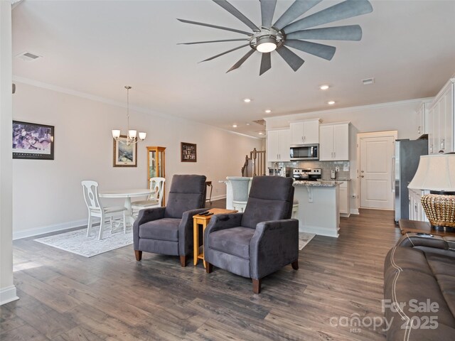 607 Santa Clara Dr, Asheville, NC 28806 - photo 12