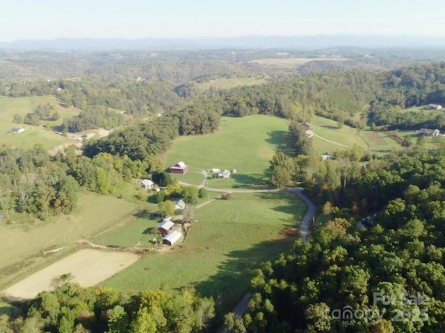 112 Saddle Ridge Dr Unit 6, Alexander, NC 28701 - photo 6