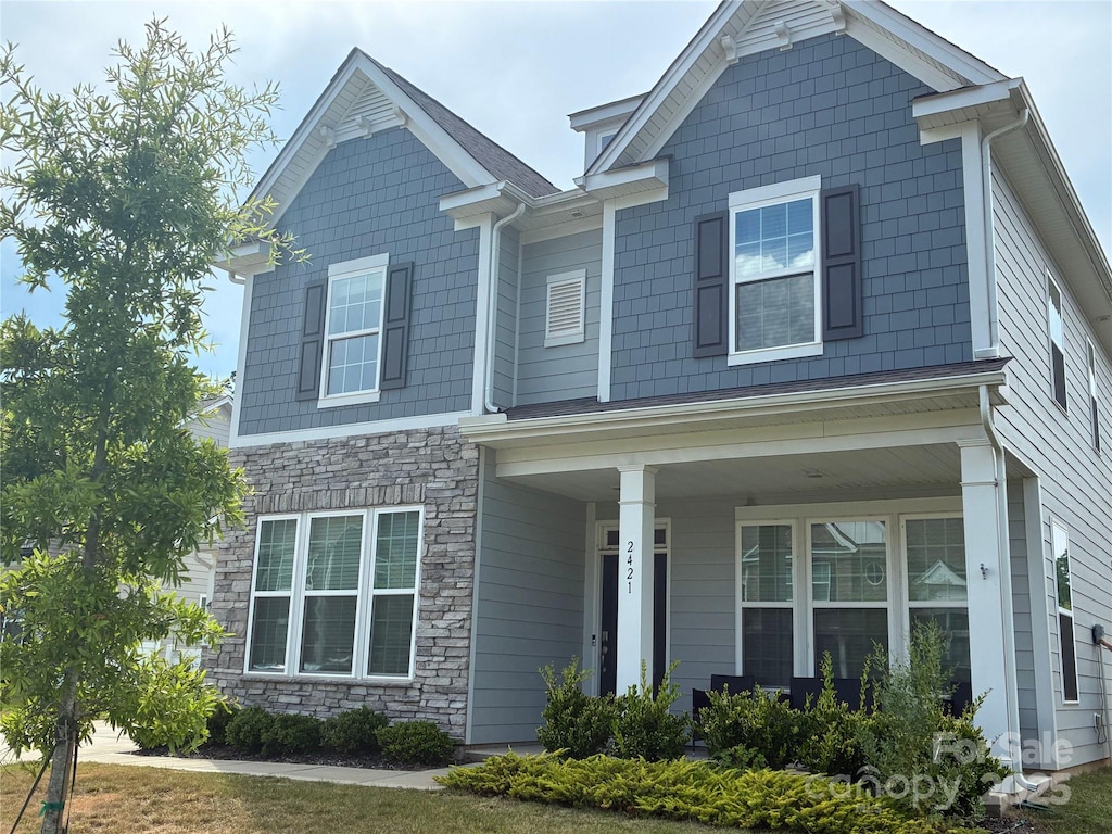 2421 Napa Ter, Clover, SC 29710 - photo 1