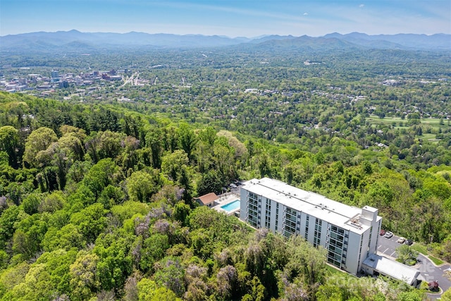 647 Town Mountain Rd Unit 505, Asheville, NC 28804 - photo 2