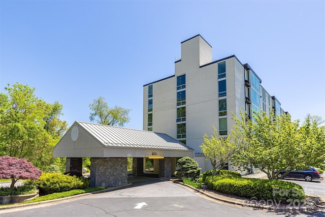 647 Town Mountain Rd Unit 505, Asheville, NC 28804 - photo 14