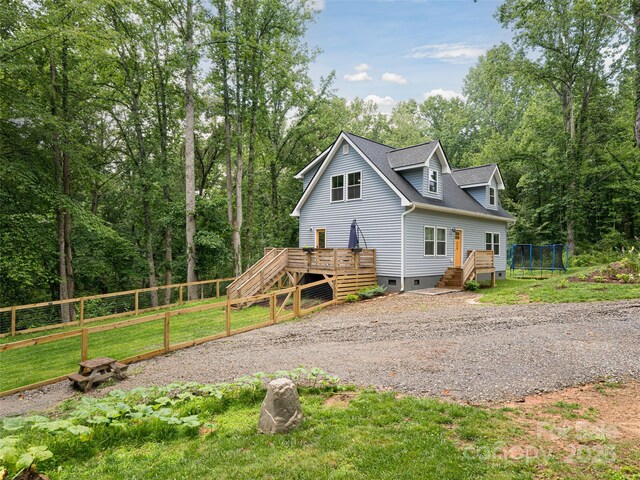 239 Bonnies Meadow Pl, Asheville, NC 28806 - photo 1