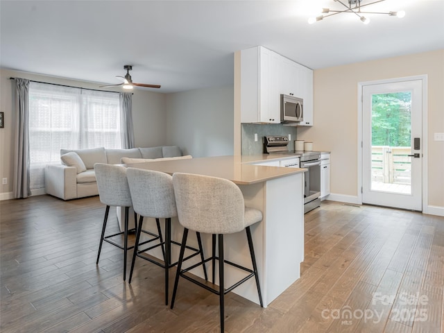 239 Bonnies Meadow Pl, Asheville, NC 28806 - photo 9