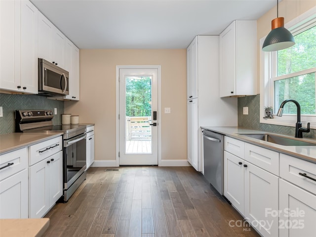 239 Bonnies Meadow Pl, Asheville, NC 28806 - photo 10
