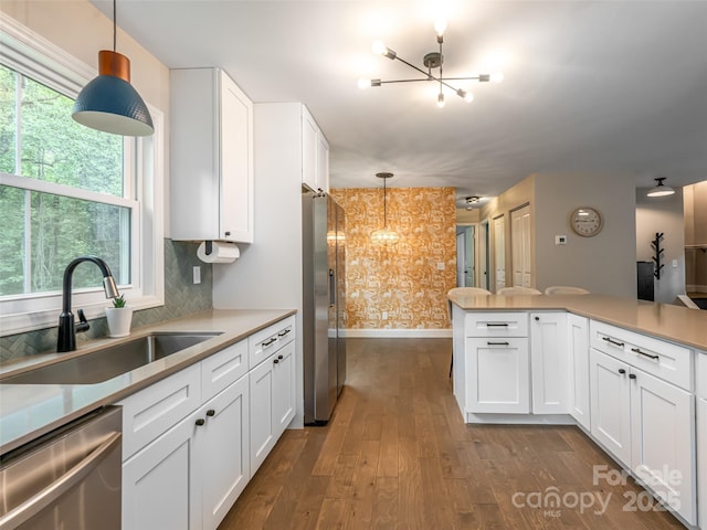 239 Bonnies Meadow Pl, Asheville, NC 28806 - photo 13