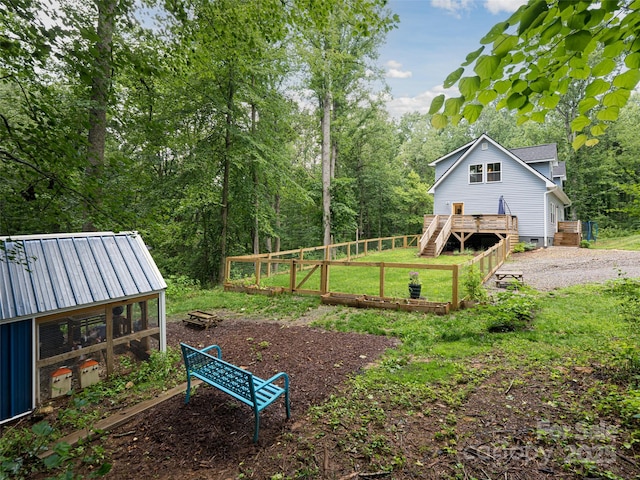 239 Bonnies Meadow Pl, Asheville, NC 28806 - photo 35