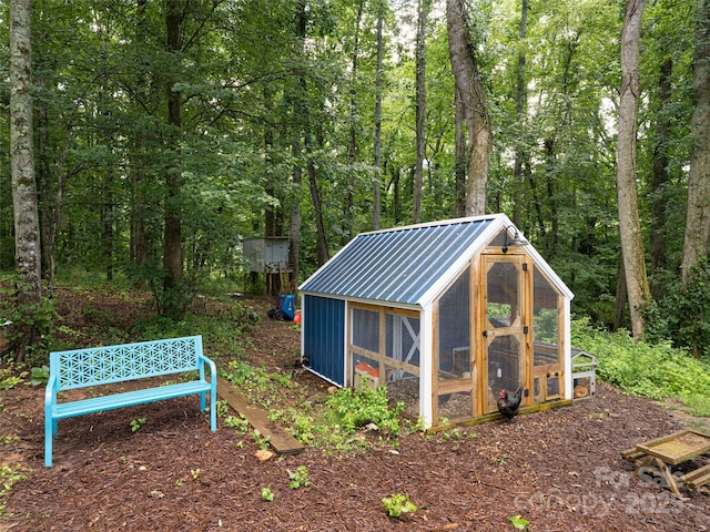 239 Bonnies Meadow Pl, Asheville, NC 28806 - photo 36