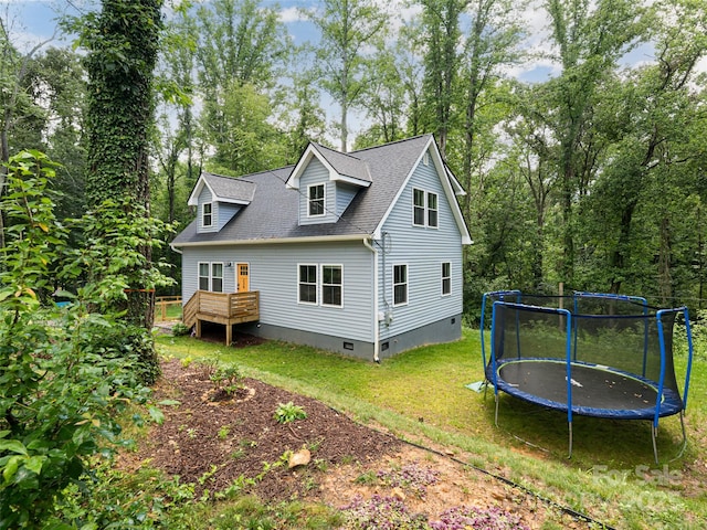 239 Bonnies Meadow Pl, Asheville, NC 28806 - photo 37