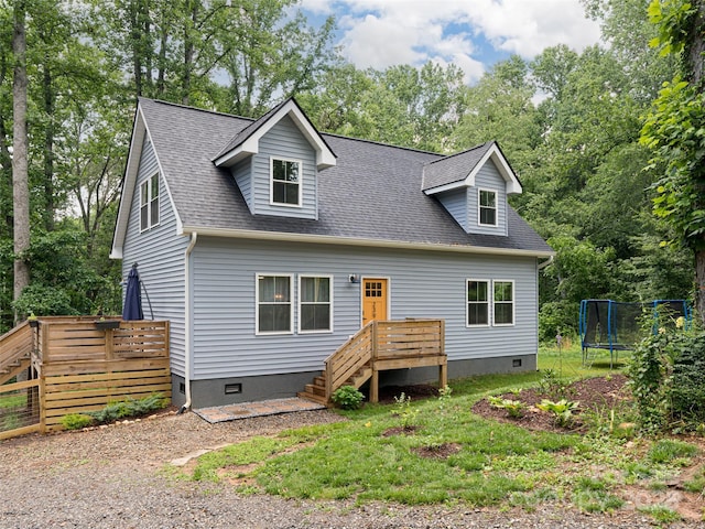 239 Bonnies Meadow Pl, Asheville, NC 28806 - photo 40