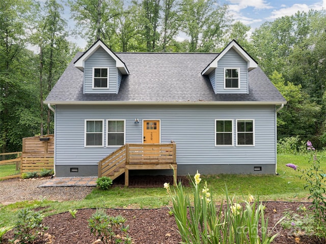 239 Bonnies Meadow Pl, Asheville, NC 28806 - photo 41