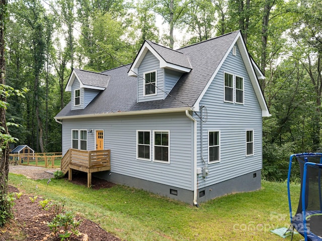 239 Bonnies Meadow Pl, Asheville, NC 28806 - photo 42