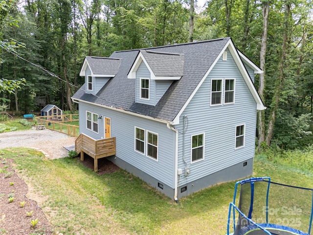 239 Bonnies Meadow Pl, Asheville, NC 28806 - photo 43