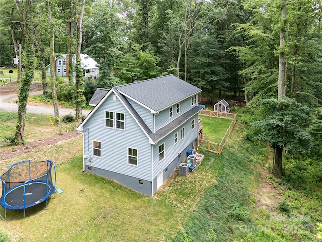 239 Bonnies Meadow Pl, Asheville, NC 28806 - photo 44