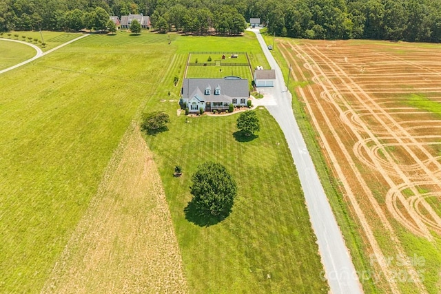 1123 Snyders Store Rd, Wingate, NC 28174 - view of rural area