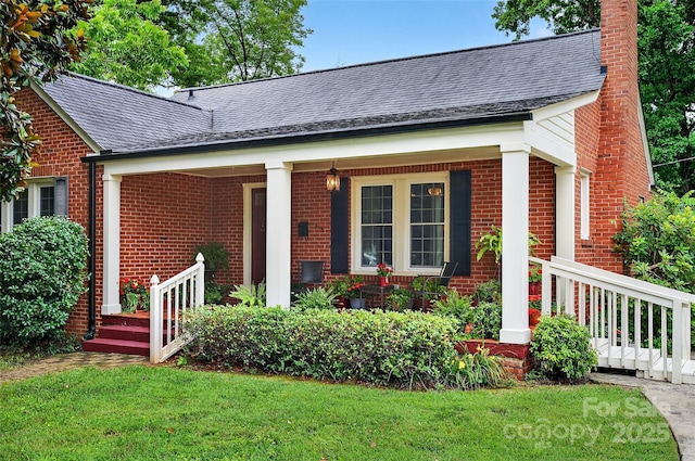 215 Magnolia St, Statesville, NC 28677 - photo 1