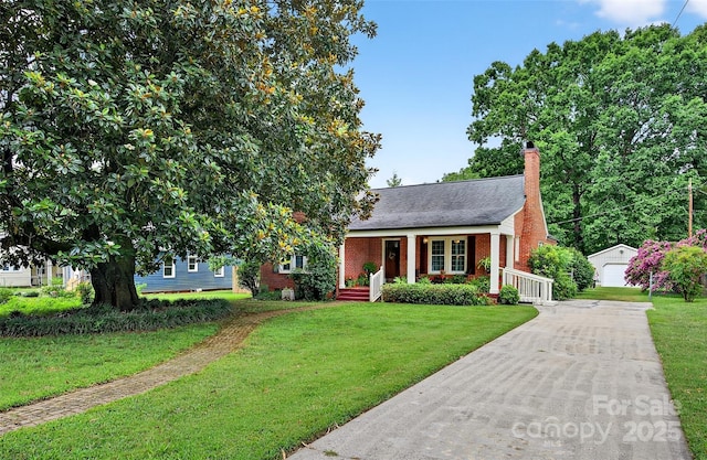215 Magnolia St, Statesville, NC 28677 - photo 2